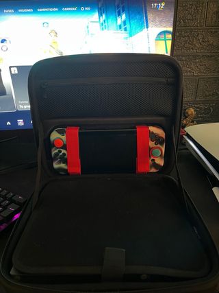 Nintendo Switch Multicolor