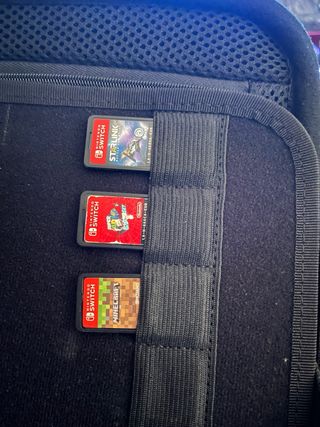 Nintendo Switch Multicolor