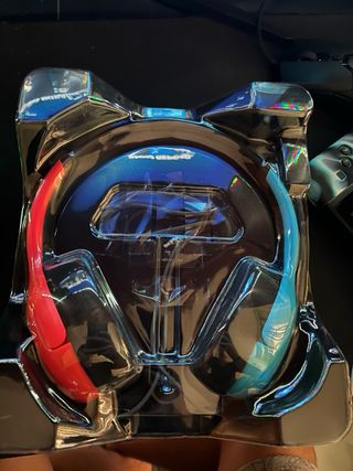 Nintendo Switch Multicolor