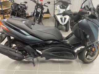Yamaha XMAX 125 Tech MAX 2022
