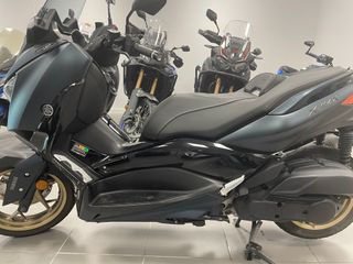 Yamaha XMAX 125 Tech MAX 2022