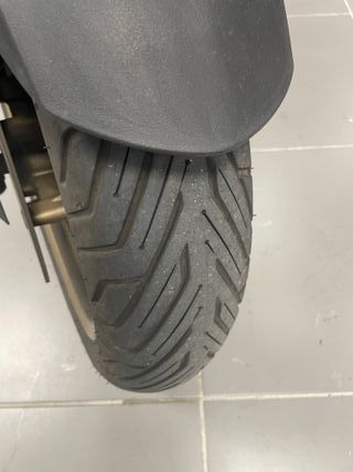 Yamaha XMAX 125 Tech MAX 2022
