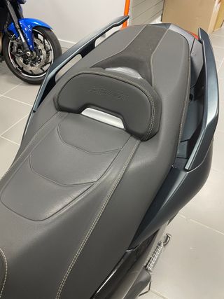 Yamaha XMAX 125 Tech MAX 2022