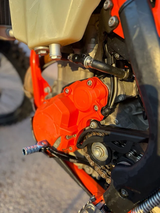 Despiece KTM EXC-F 250 350