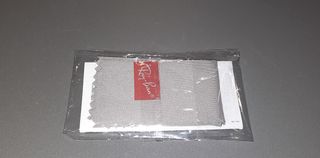 Panno Pulizia Occhiali Ray-Ban Originale