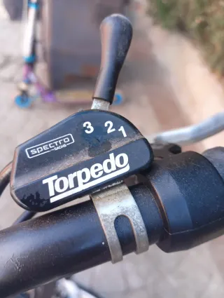 Conjunto de 4 bicicletas.venta en mano no envío 