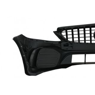 Parachoques delantero para Mercedes Clase C W205 G