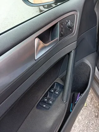 Botonera Elevalunas VW 5G0 959 857 D