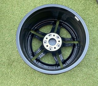 Llantas Originales Mercedes AMG - 19" Impolutas 