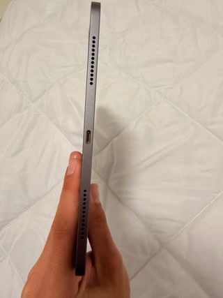 iPad Air di quinta generazione + Apple Pencil di seconda generazione