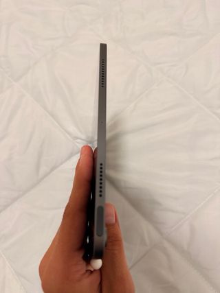 iPad Air di quinta generazione + Apple Pencil di seconda generazione