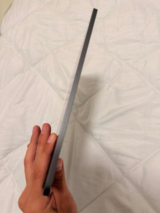 iPad Air di quinta generazione + Apple Pencil di seconda generazione