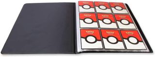 Álbum Ultra Pro Pokémon para 252 Cartas