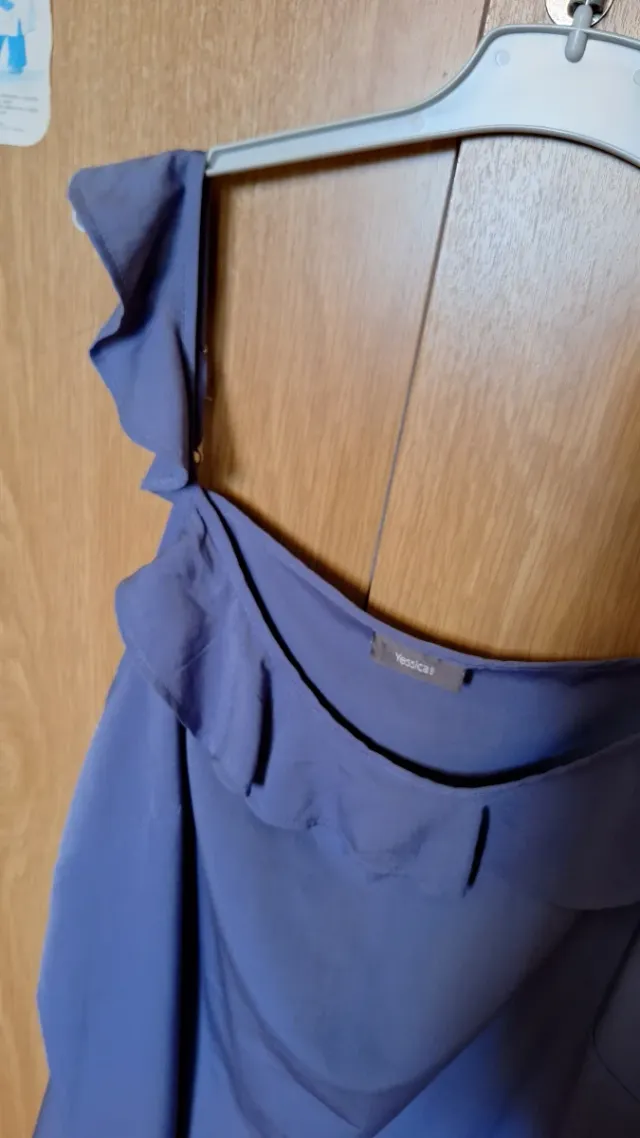 25% descuento si te llevas las dos blusas!