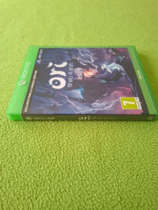 Ori and the Will of the Wisps Xbox One