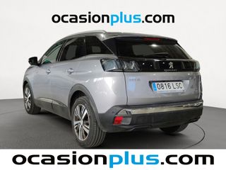 Peugeot 3008 BlueHDI 130 S&S Allure EAT8 96 kW (130 CV)