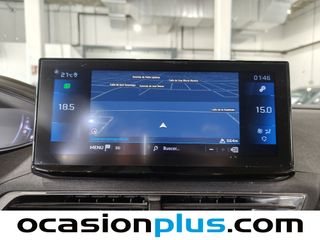 Peugeot 3008 BlueHDI 130 S&S Allure EAT8 96 kW (130 CV)