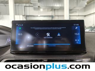 Peugeot 3008 BlueHDI 130 S&S Allure EAT8 96 kW (130 CV)