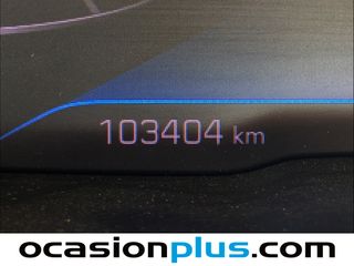 Peugeot 3008 BlueHDI 130 S&S Allure EAT8 96 kW (130 CV)