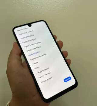 Samsung Galaxy A16 5G