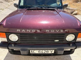 Land Rover Range Rover 1995