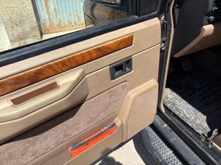 Land Rover Range Rover 1995