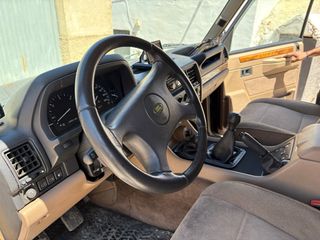 Land Rover Range Rover 1995