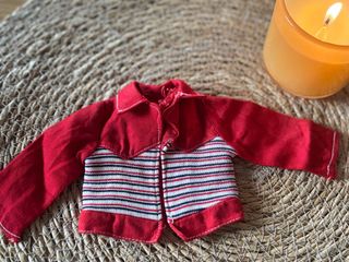 chaqueta chándal Nancy de Famosa 
