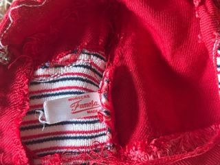 chaqueta chándal Nancy de Famosa 