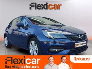 Opel Astra 1.2T SHT 96kW (130CV) Business Elegance
