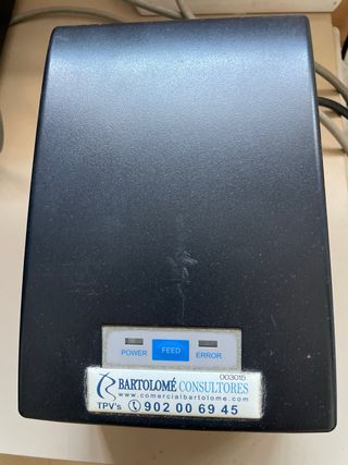 TPV Uniwell