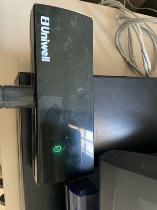 TPV Uniwell