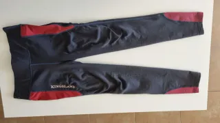 Pantalones y leggings de equitación Kingsland