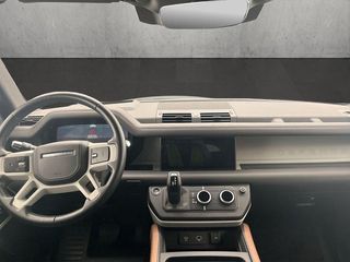 Land Rover Defender 2021