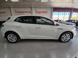 Renault Megane 1.5 BLUE CDI 115 CV BUSINESS 