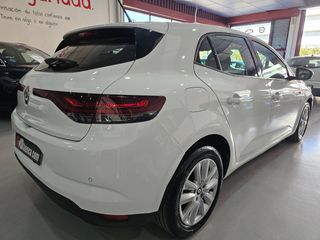 Renault Megane 1.5 BLUE CDI 115 CV BUSINESS 