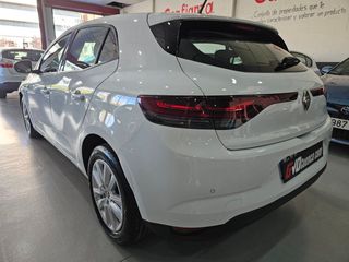 Renault Megane 1.5 BLUE CDI 115 CV BUSINESS 