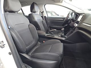 Renault Megane 1.5 BLUE CDI 115 CV BUSINESS 