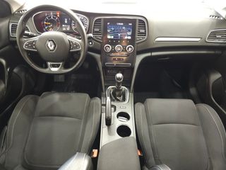 Renault Megane 1.5 BLUE CDI 115 CV BUSINESS 