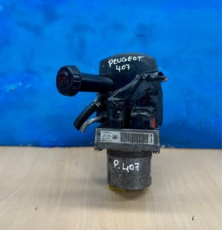 9655792180 Bomba Dirección Asistida Peugeot 407