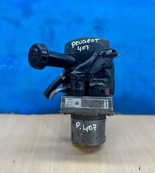 9655792180 Bomba Dirección Asistida Peugeot 407