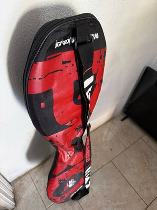 Skate Surf 2 Ruedas
Negociable