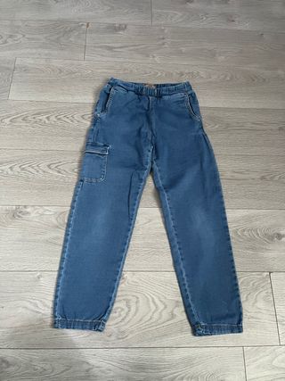 3 jeans bambina (150cm-155cm)