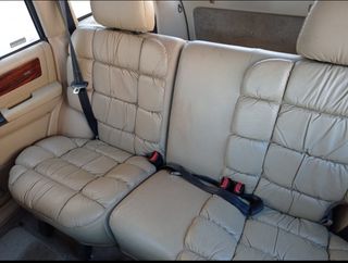 Despiece Jeep Grand Cherokee 5.2 V8