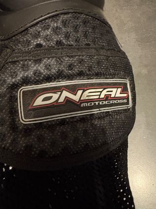 Peto protector moto O'Neal