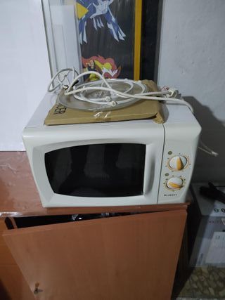 MICROONDAS