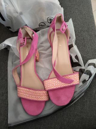 Sandali donna Prezzo trattabile
