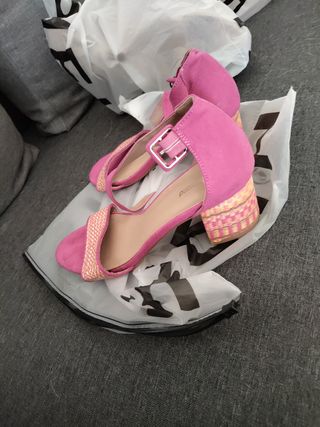 Sandali donna Prezzo trattabile