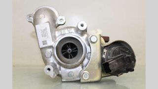 Turbo Peugeot 208 1.6 HDI Mitsubishi 49172-03000
