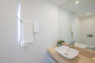 Chalet en alquiler en Nagüeles Alto en Marbella